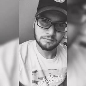 Meet your Posher, Gabriel