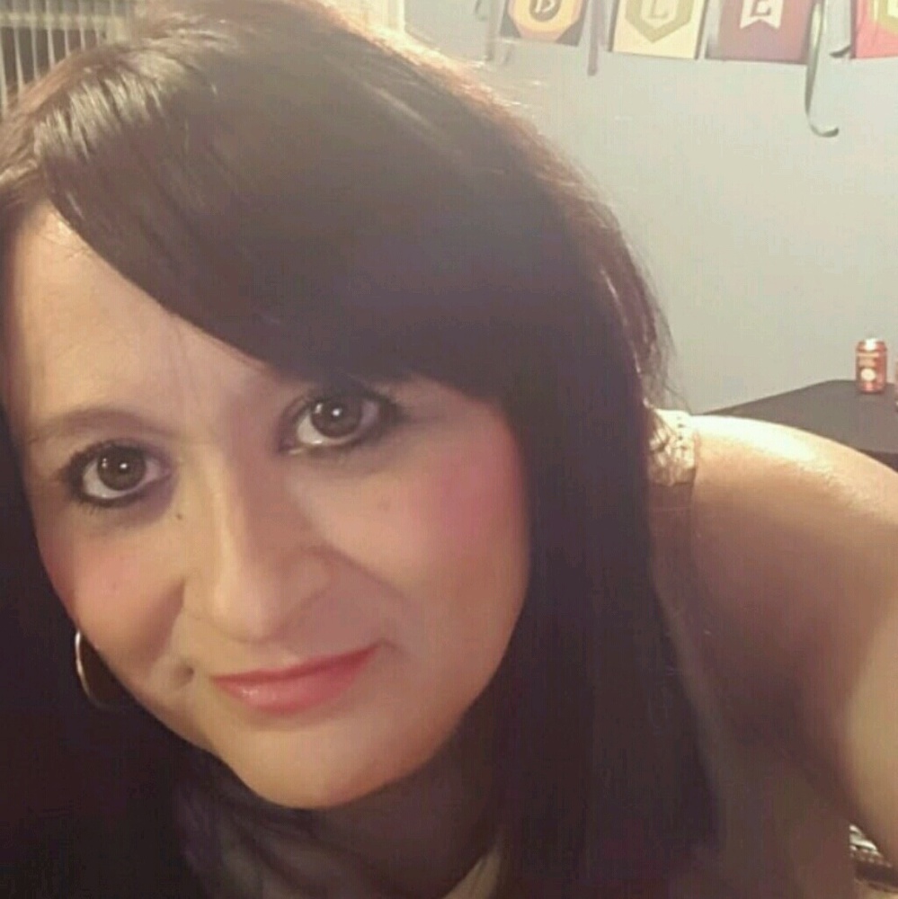 Meet your Posher, Veronica