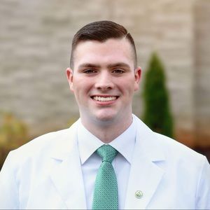 Meet your Posher, Tyler