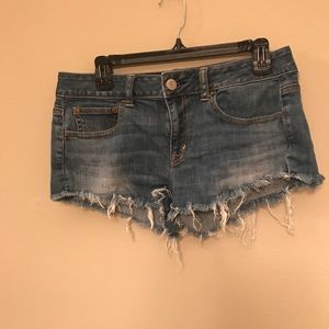 American Eagle Outfitters shorts