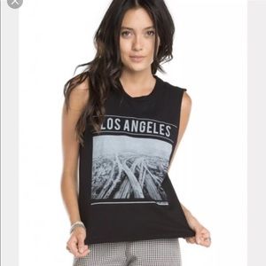 Rare Brandy Melville tank