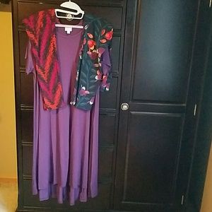 Lularoe outfit