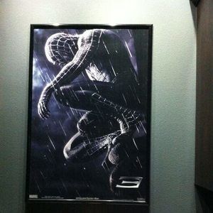 Meet your Posher, Karie