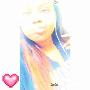 Meet your Posher, Tyanna