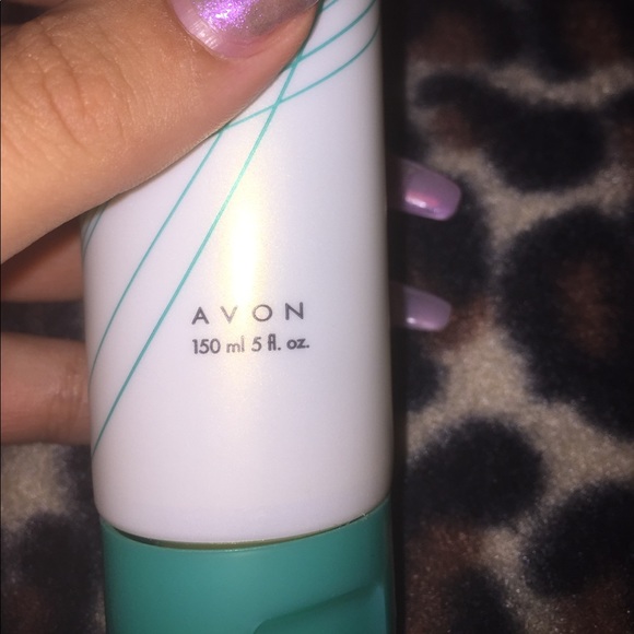 Avon straight and sleek balm - Picture 4 of 4
