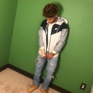 Meet your Posher, Melvin