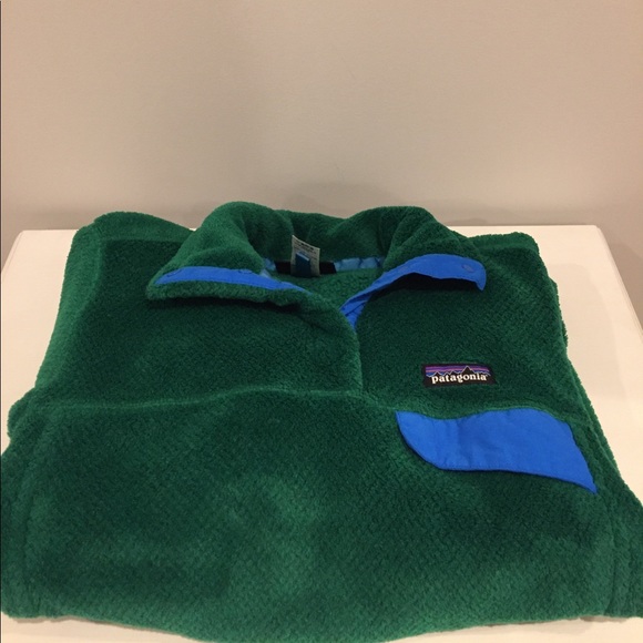 Patagonia Jackets & Blazers - Patagonia Pullover