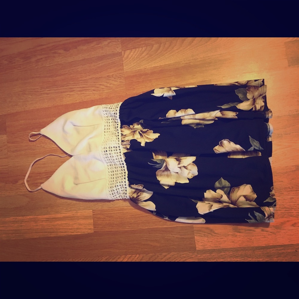 Women's dress