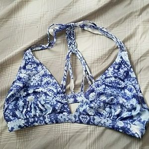 Swimsuit top