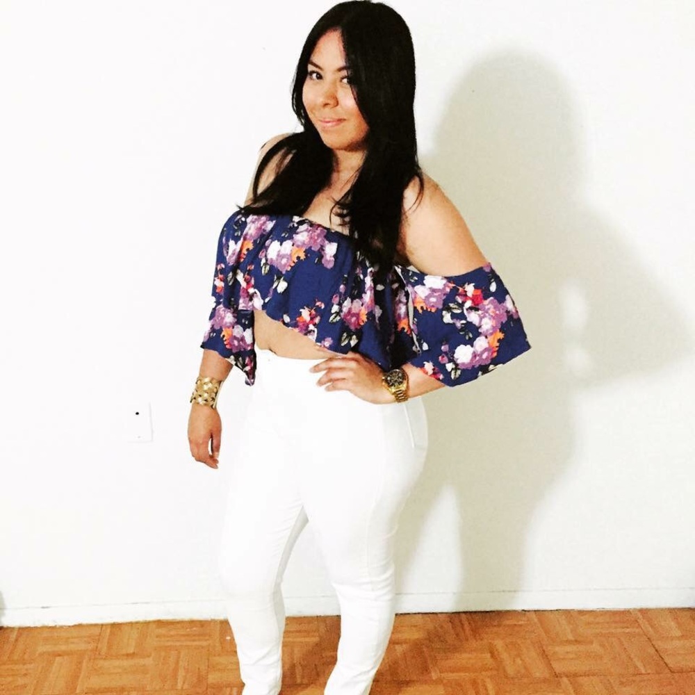 Meet your Posher, Jessica