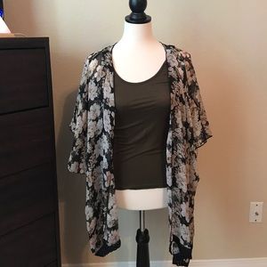Dressy top