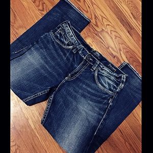 Silver Jeans Co. Men's jeans