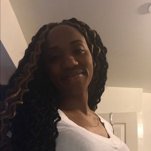 Meet your Posher, Nakyra