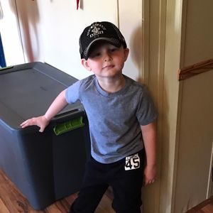 Meet your Posher, Mandy