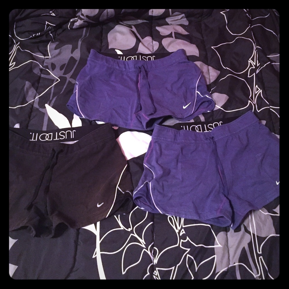 Nike shorts