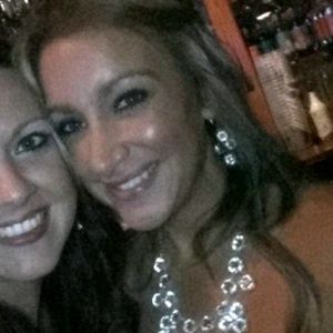 Meet your Posher, Brianne