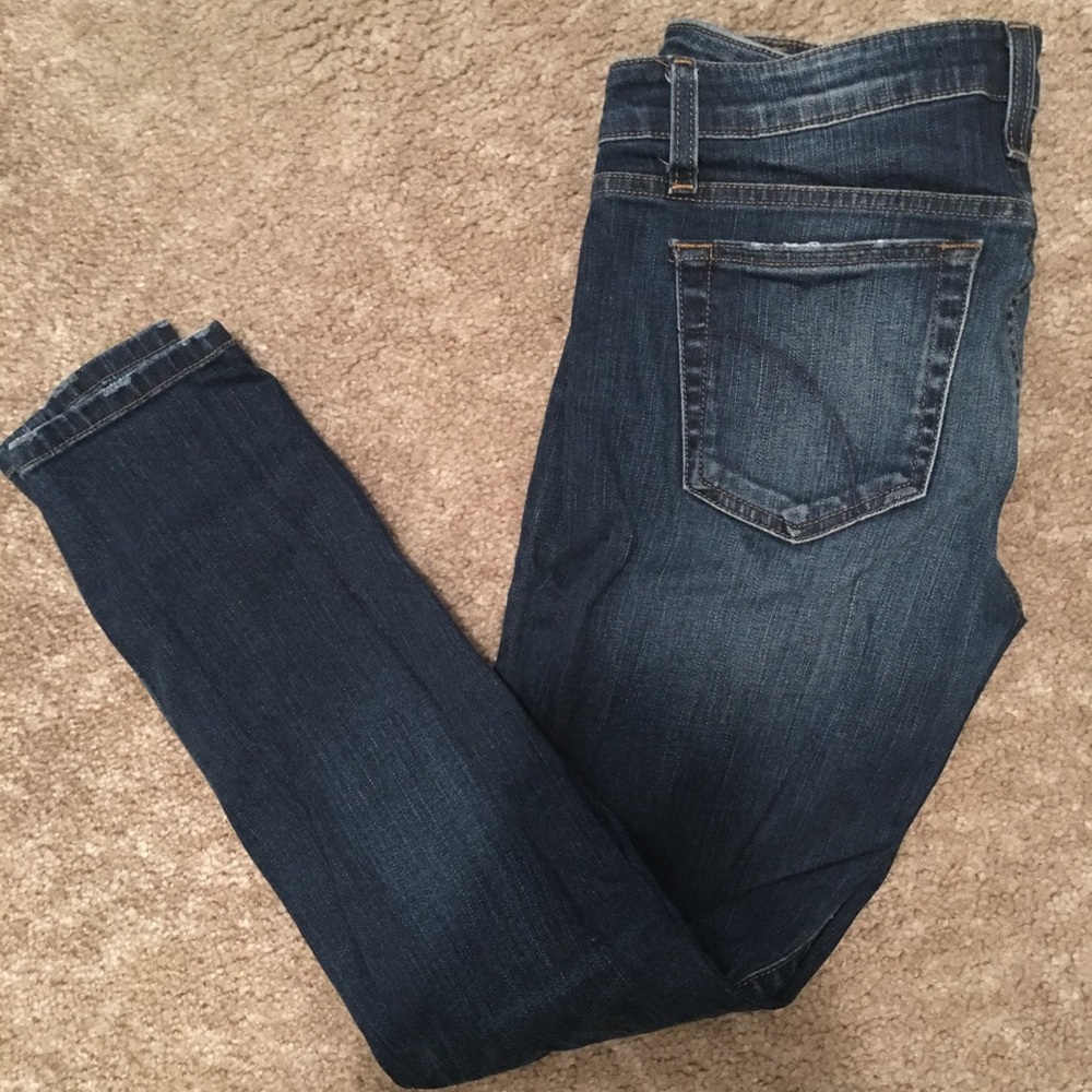 Joe's skinny jeans