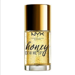 Honey Dew Me Up Skin serum & primer