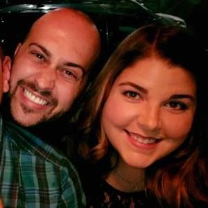 Meet your Posher, Caitlin