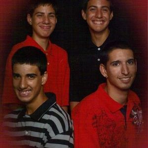 Meet your Posher, Charles