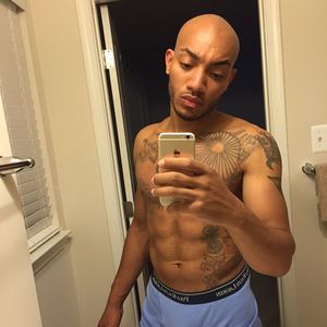 Meet your Posher, Greg