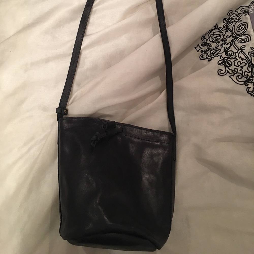 Brand new fashionable mini tadesse bucket bag