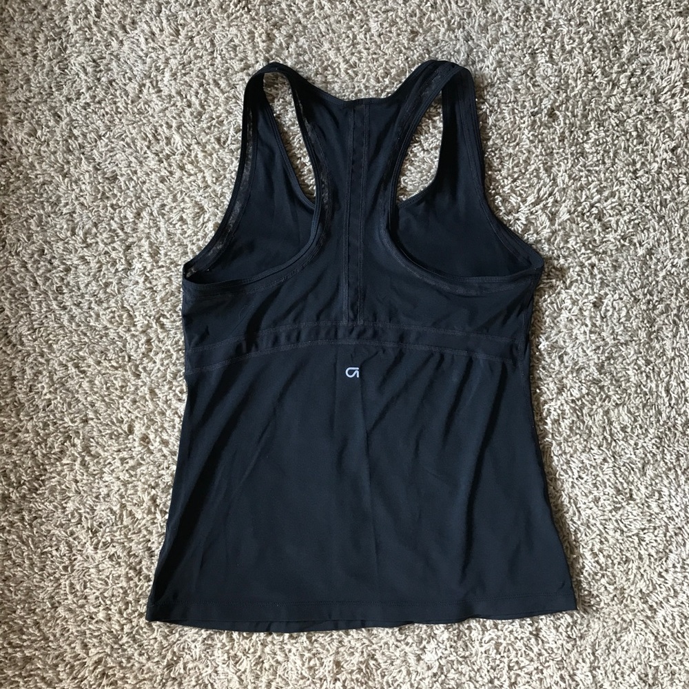 GapFit Workout Tank