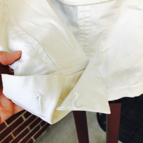 Michel Kors Trench Coat - Picture 6 of 8