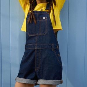 Vans Overalls