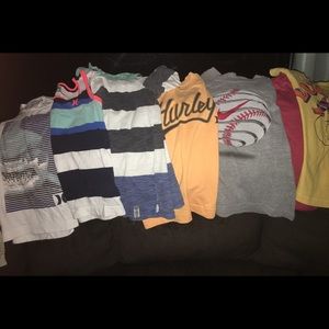 Boys' t-shirt Bundle!