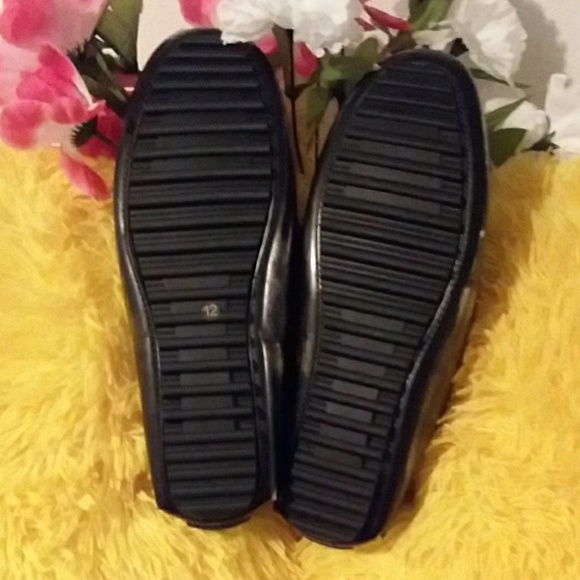 ADORABLE  SCANS LEATHER LINING MEN'S SILVER SHOE NWOT - Picture 4 of 4