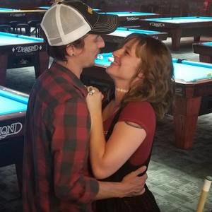 Meet your Posher, Felicia