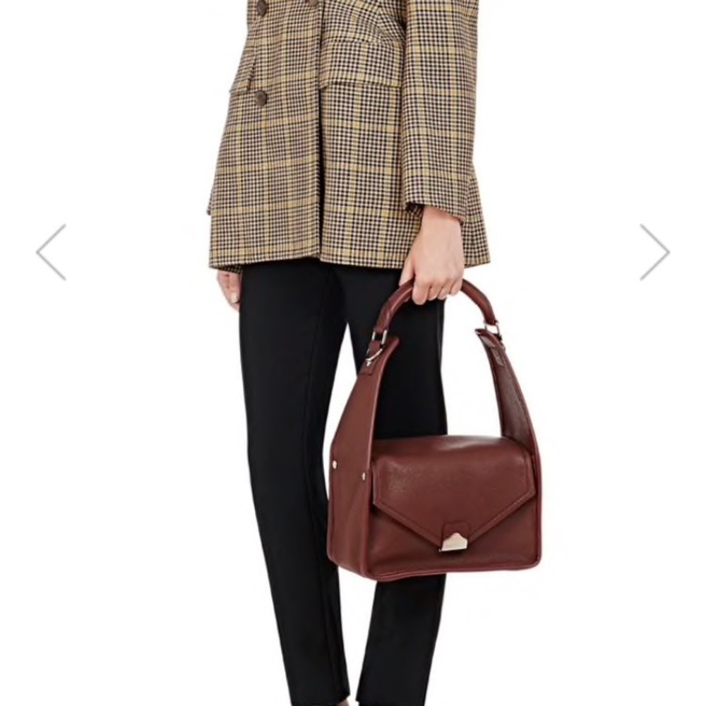 Balenciaga Tool Shoulder Bag with Receipt