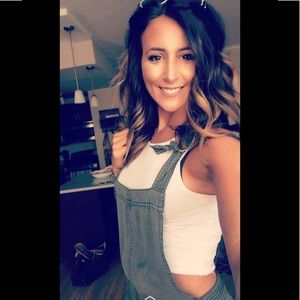 Meet your Posher, Sadie