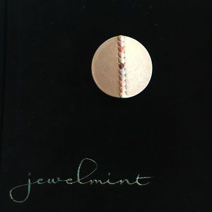 NEW Jewelmint Midas Ring size 7