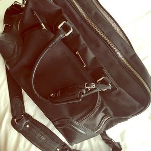 Tumi Women's laptop bag