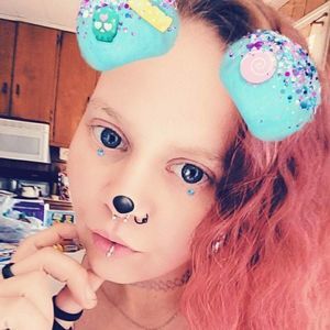 Meet your Posher, Cara