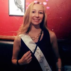 Meet your Posher, Martha