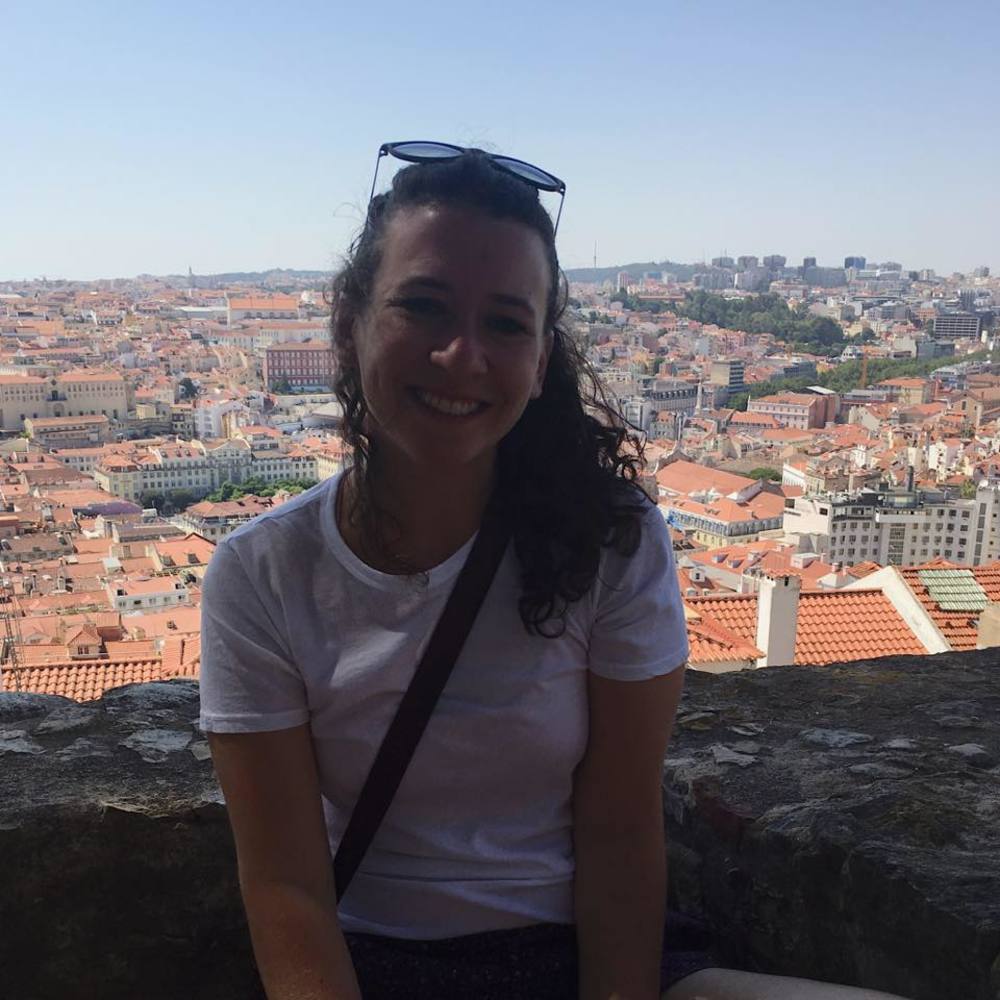 Meet your Posher, Sharone