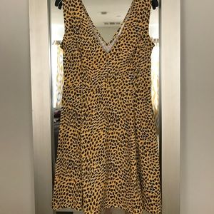NWT H&M dress size M