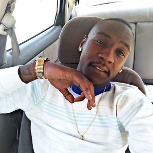 Meet your Posher, Will