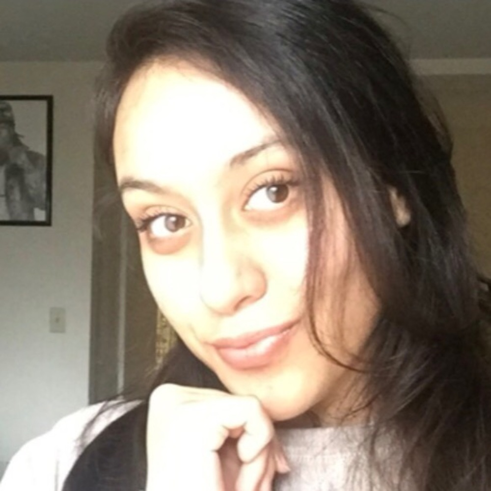 Meet your Posher, Alex