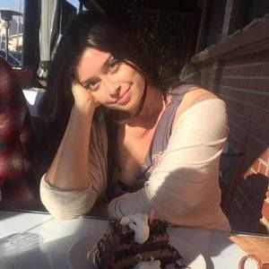 Meet your Posher, Ericka