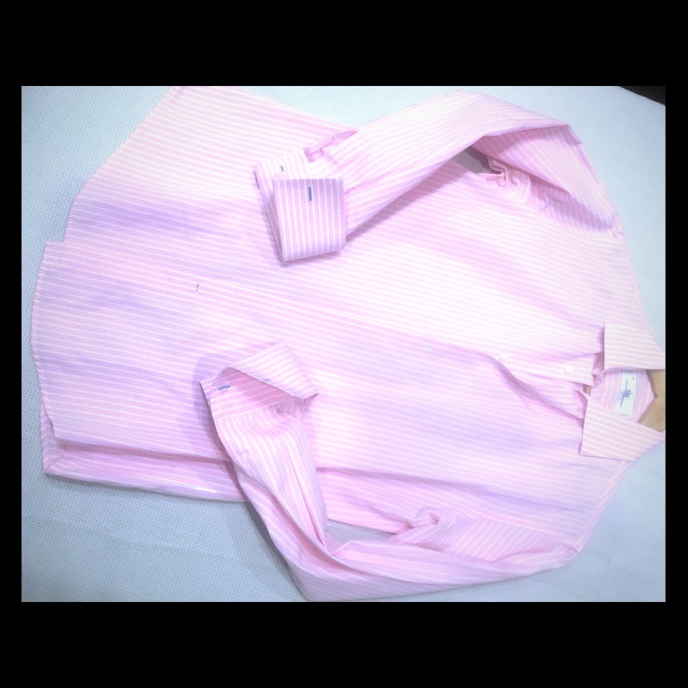 Carolina Herrera dress shirt