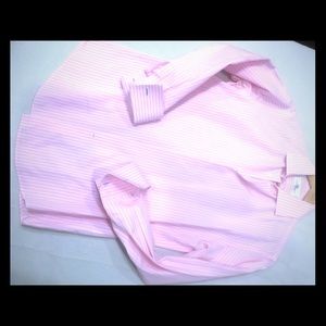 Carolina Herrera dress shirt