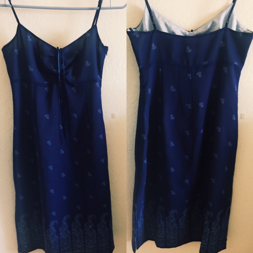 SPIRIT Dress