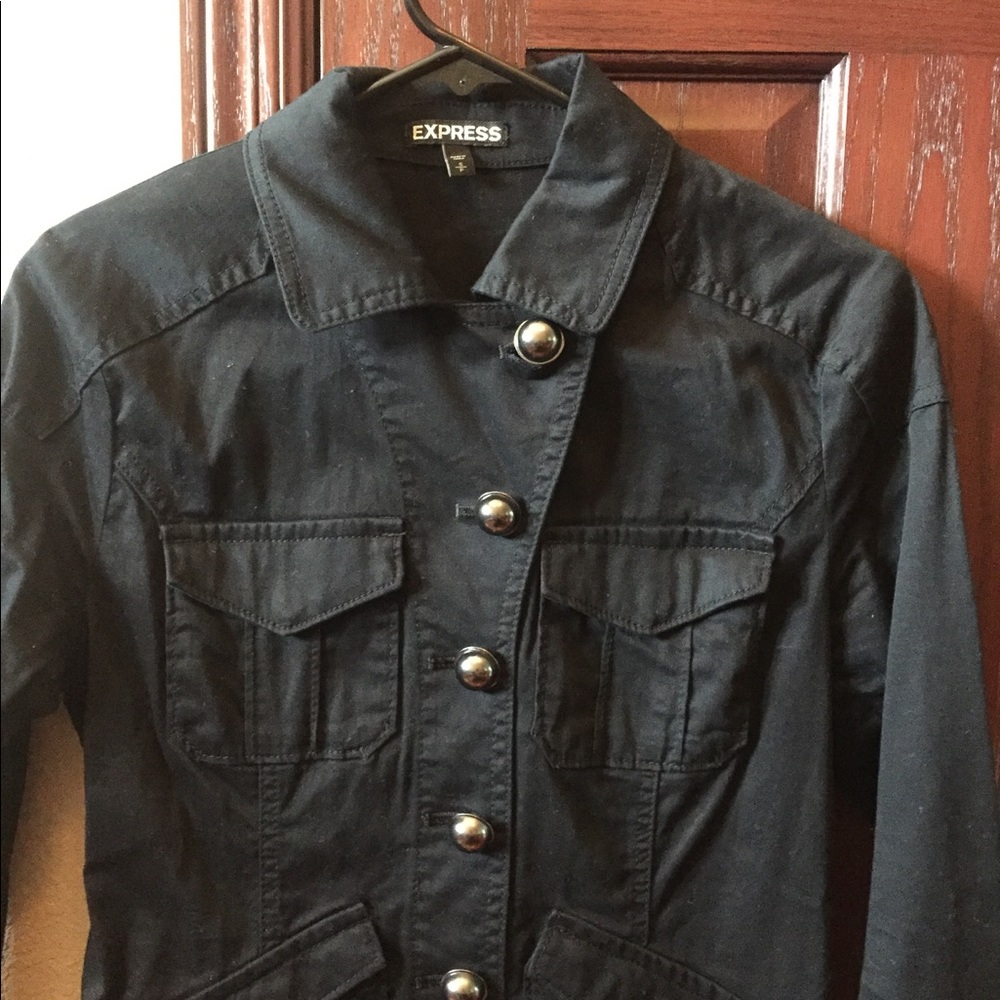 ❤️Express light jacket ❤️