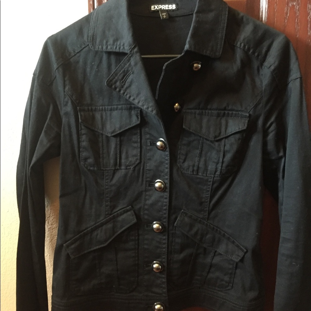 ❤️Express light jacket ❤️ - Picture 2 of 3