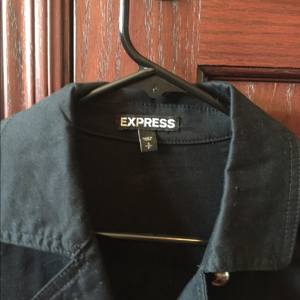 ❤️Express light jacket ❤️ - Picture 3 of 3