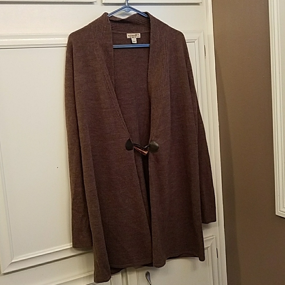 NWOT sweater